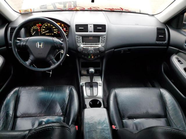 Photo 8 from auction – 2006 HONDA ACCORD with VIN 1HGCM66576A006325