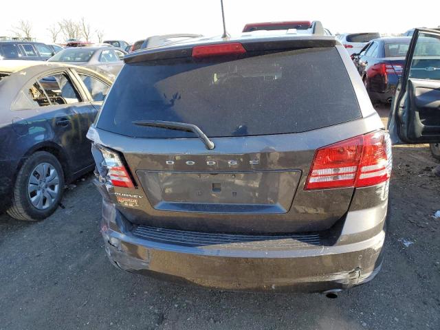 Photo 6 from auction – 2020 DODGE JOURNEY SE with VIN 3C4PDCABXLT260756
