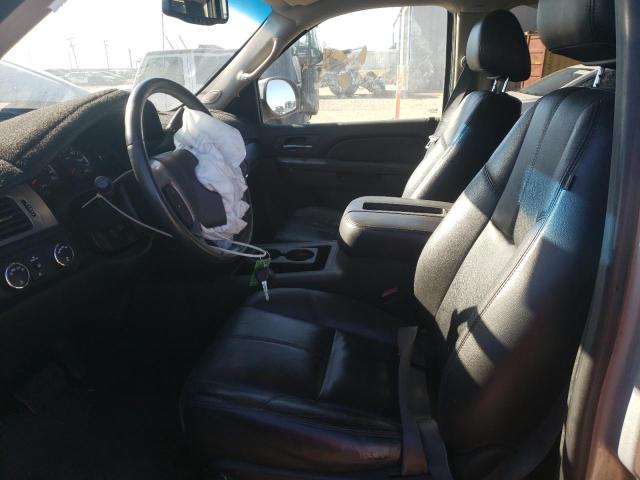 Photo 7 from auction – 2012 CHEVROLET AVALANCHE with VIN 3GNTKFE76CG203806
