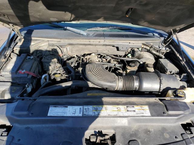 Photo 12 from auction – 2000 FORD EXPEDITION with VIN 1FMRU17L5YLC19057