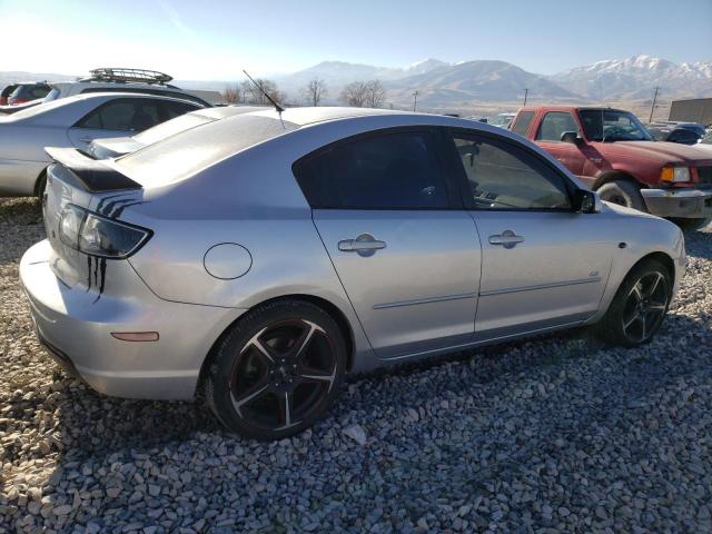 Photo 3 from auction – 2007 MAZDA 3 S with VIN JM1BK123671700061