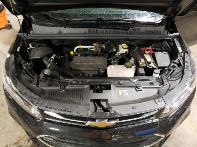 Photo 12 from auction – 2021 CHEVROLET TRAX LS with VIN KL7CJKSB5MB326758