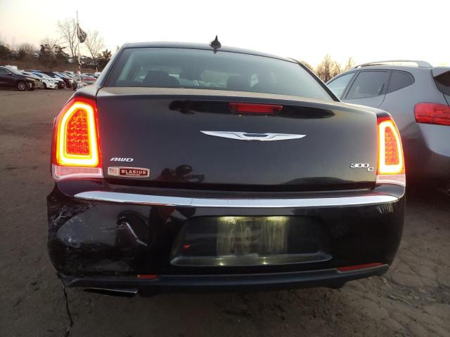Photo 6 from auction – 2016 CHRYSLER 300C with VIN 2C3CCAKG0GH325438