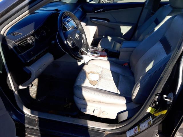 Photo 7 from auction – 2012 TOYOTA CAMRY with VIN 4T1BF1FK4CU002722