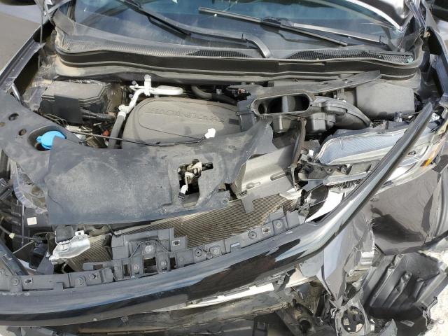 Photo 12 from auction – 2019 HONDA PASSPORT E with VIN 5FNYF8H06KB005910