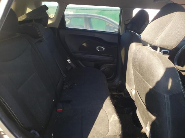 Photo 10 from auction – 2015 KIA SOUL + with VIN KNDJP3A53F7197256