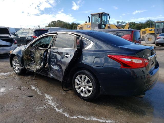 Photo 2 from auction – 2016 NISSAN ALTIMA 2.5 with VIN 1N4AL3AP2GN321193