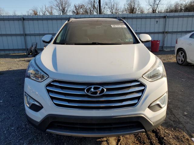 Photo 5 from auction – 2014 HYUNDAI SANTA FE G with VIN KM8SRDHF1EU062002