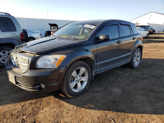 DODGE CALIBER MA 2010 with VIN 1B3CB3HA0AD639044 - Photo from auction