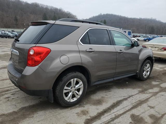 Photo 3 from auction – 2012 CHEVROLET EQUINOX LT with VIN 2GNFLNEK9C6222161
