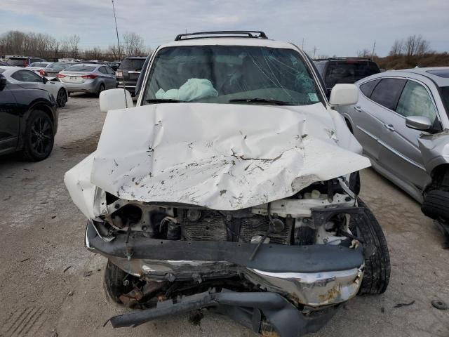 Photo 5 from auction – 1999 TOYOTA 4RUNNER SR with VIN JT3HN86R2X0229366