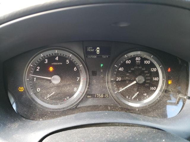 Photo 9 from auction – 2007 LEXUS ES 350 with VIN JTHBJ46G572060824