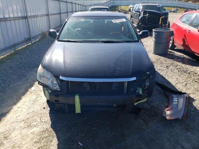 Photo 5 from auction – 2006 TOYOTA AVALON with VIN 4T1BK36B46U137615
