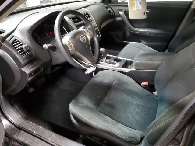 Photo 7 from auction – 2015 NISSAN ALTIMA 2.5 with VIN 1N4AL3AP3FC168530