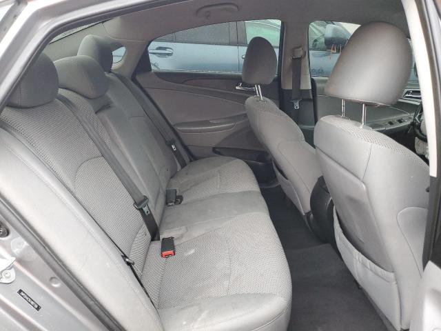 Photo 10 from auction – 2014 HYUNDAI SONATA GLS with VIN 5NPEB4AC5EH887766