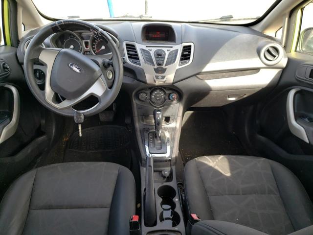 Photo 8 from auction – 2011 FORD FIESTA SE with VIN 3FADP4EJ5BM189692