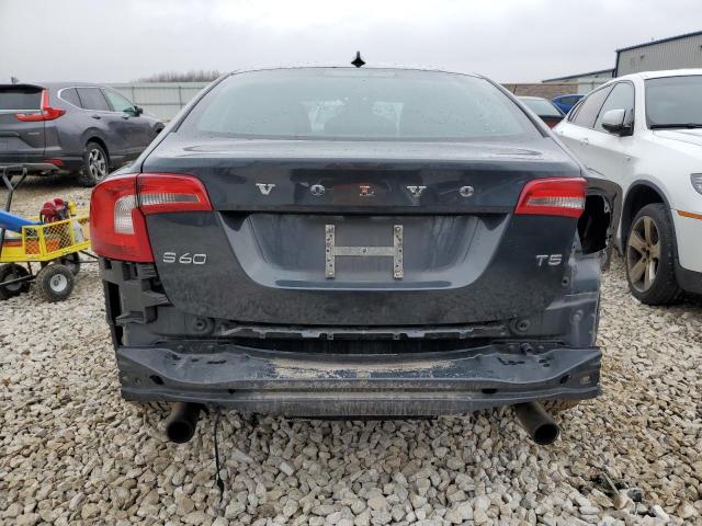 Photo 6 from auction – 2013 VOLVO S60 T5 with VIN YV1612FS3D2196385