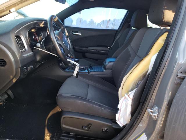 Photo 7 from auction – 2019 DODGE CHARGER SX with VIN 2C3CDXBG4KH685630