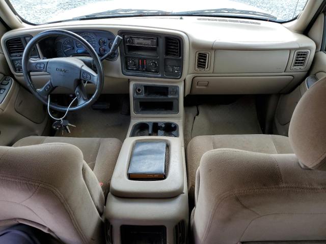 Photo 8 from auction – 2004 GMC NEW SIERRA with VIN 2GTEC19TX41179464