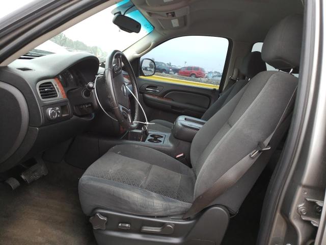 Photo 7 from auction – 2008 CHEVROLET TAHOE C150 with VIN 1GNFC13078R259098