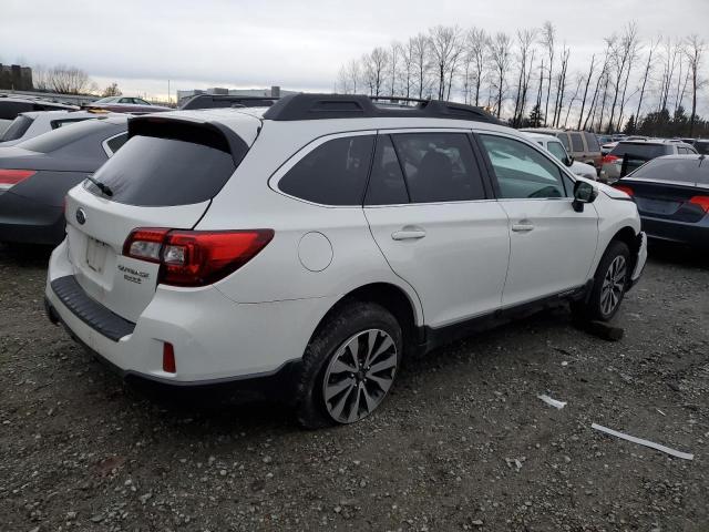 Photo 3 from auction – 2015 SUBARU OUTBACK 2. with VIN 4S4BSAJCXF3343001