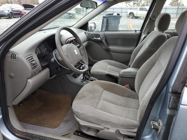 Photo 7 from auction – 2002 SATURN L200 with VIN 1G8JU54F12Y592432