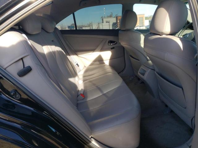 Photo 10 from auction – 2009 TOYOTA CAMRY BASE with VIN 4T1BE46K99U375395