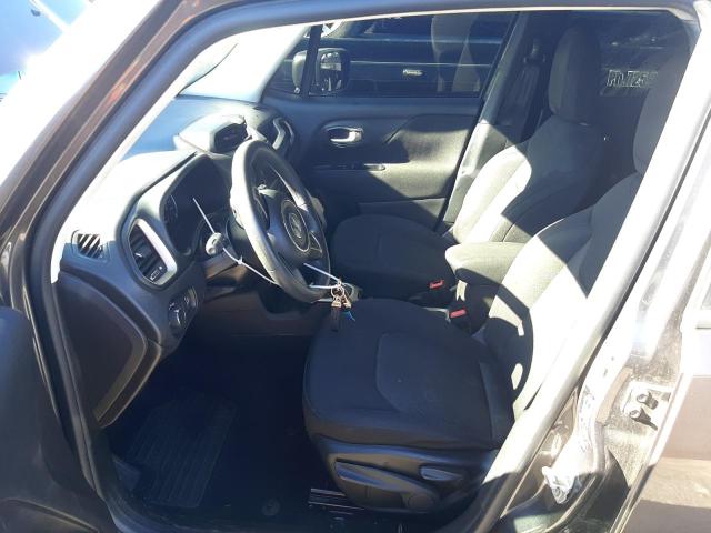 Photo 7 from auction – 2017 JEEP RENEGADE S with VIN ZACCJAAB4HPF81721
