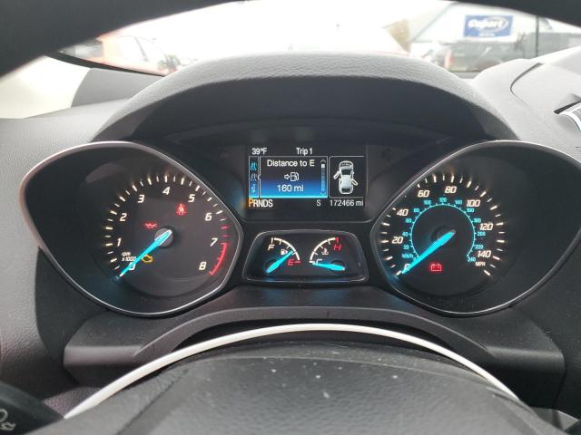 Photo 9 from auction – 2015 FORD ESCAPE SE with VIN 1FMCU0GX0FUA30942