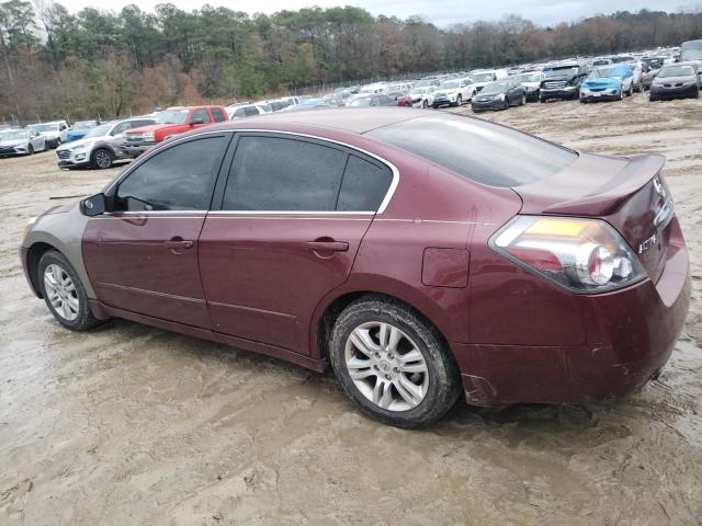 Photo 2 from auction – 2011 NISSAN ALTIMA BAS with VIN 1N4AL2AP5BN436504