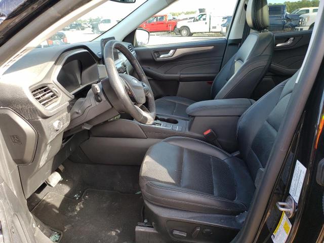 Photo 7 from auction – 2021 FORD ESCAPE TIT with VIN 1FMCU9J96MUA57817