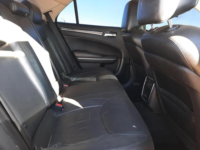 Photo 10 from auction – 2015 CHRYSLER 300 LIMITE with VIN 2C3CCARG0FH808562