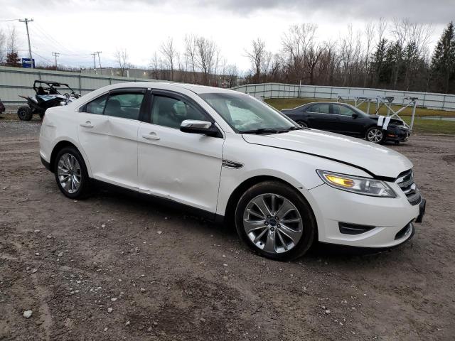 Photo 4 from auction – 2012 FORD TAURUS LIM with VIN 1FAHP2JW4CG131530