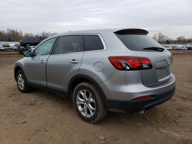 Photo 2 from auction – 2014 MAZDA CX-9 TOURI with VIN JM3TB3CV6E0426189