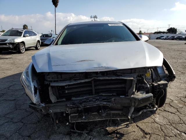 Photo 5 from auction – 2017 HYUNDAI SONATA HYB with VIN KMHE24L32HA063129