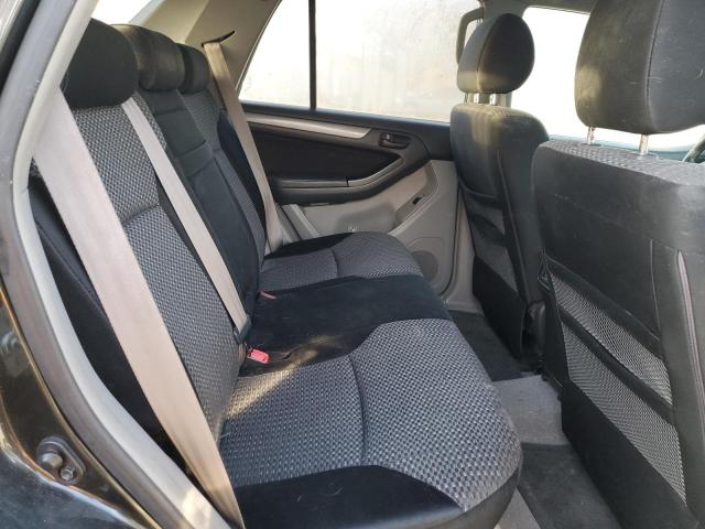 Photo 11 from auction – 2008 TOYOTA 4RUNNER SR with VIN JTEBU14R08K006419