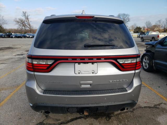 Photo 6 from auction – 2014 DODGE DURANGO CI with VIN 1C4RDJEG2EC438791