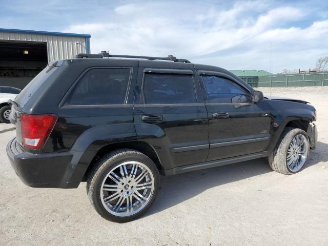 Photo 3 from auction – 2007 JEEP GRAND CHER with VIN 1J8HR48P67C698424