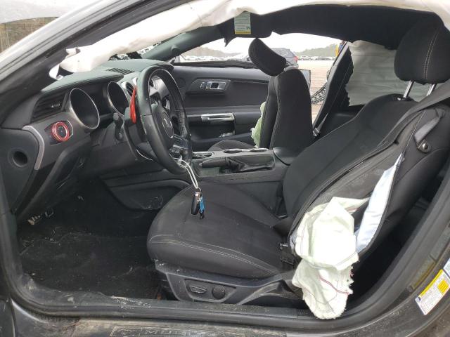 Photo 7 from auction – 2020 FORD MUSTANG with VIN 1FA6P8TH0L5161838