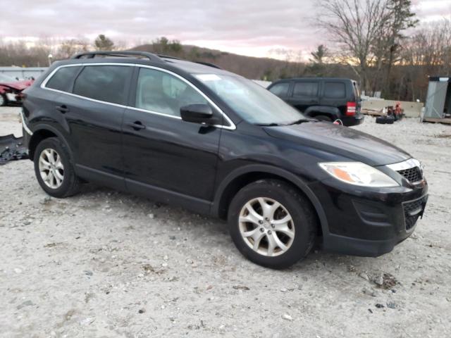 Photo 4 from auction – 2011 MAZDA CX-9 with VIN JM3TB3CV4B0303647