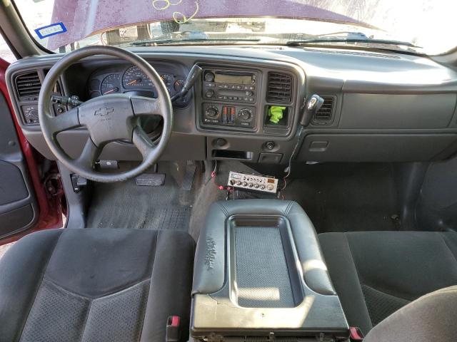 Photo 8 from auction – 2006 CHEVROLET SILVERADO with VIN 2GCEC13VX61327299
