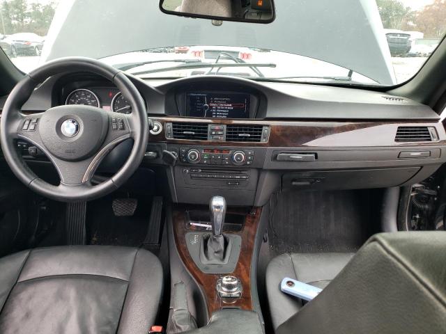 Photo 8 from auction – 2012 BMW 328 I with VIN WBADW3C57CE823375