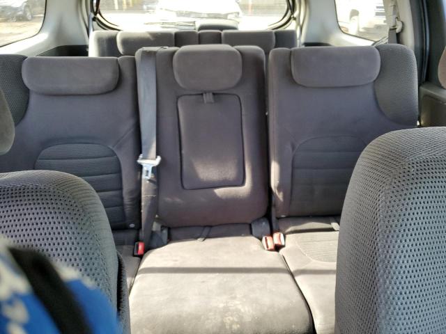 Photo 10 from auction – 2005 NISSAN PATHFINDER with VIN 5N1AR18W15C753899