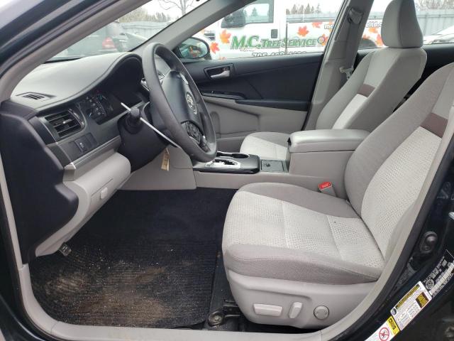 Photo 7 from auction – 2012 TOYOTA CAMRY BASE with VIN 4T1BF1FK1CU072467