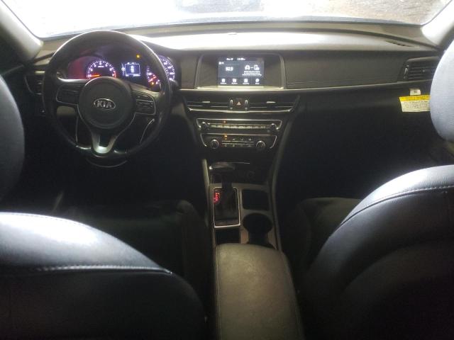 Photo 8 from auction – 2018 KIA OPTIMA LX with VIN 5XXGT4L35JG258646