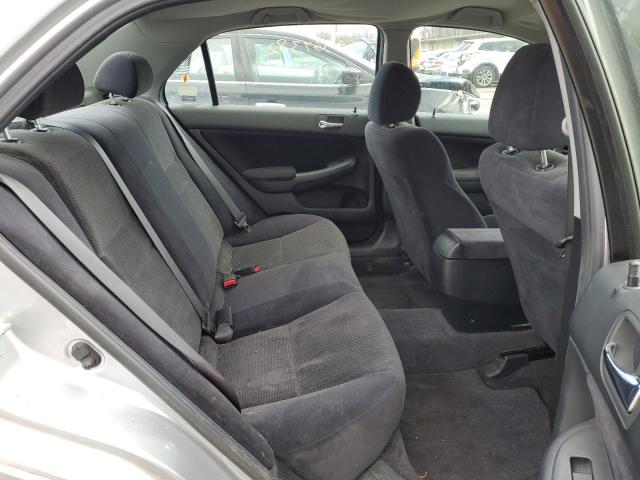 Photo 10 from auction – 2003 HONDA ACCORD with VIN JHMCM561X3C056348