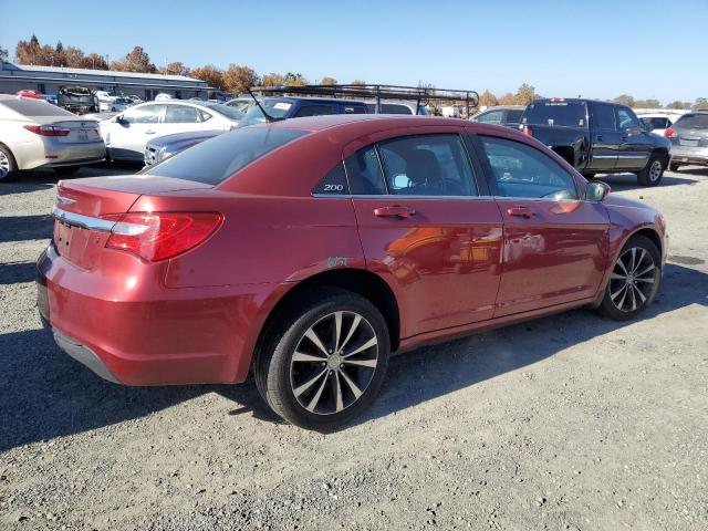 Photo 3 from auction – 2013 CHRYSLER 200 TOURIN with VIN 1C3CCBBB3DN521886