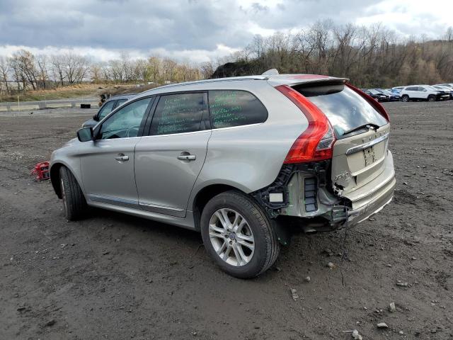 Photo 2 from auction – 2015 VOLVO XC60 T5 PR with VIN YV440MDK7F2743544