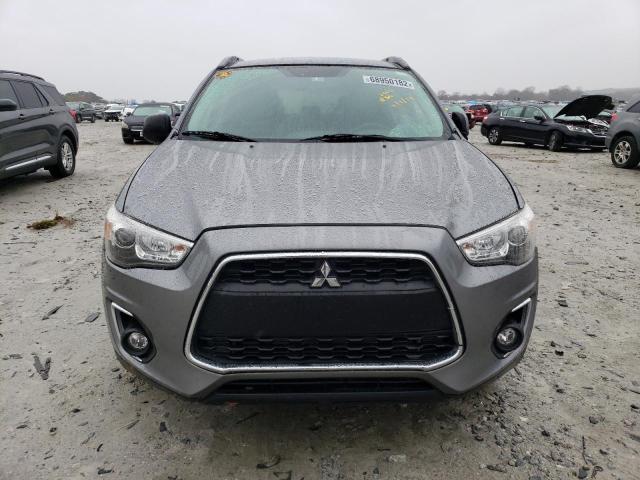 Photo 5 from auction – 2013 MITSUBISHI OUTLANDER with VIN 4A4AP4AU5DE021033