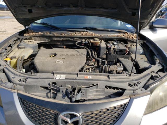 Photo 11 from auction – 2006 MAZDA 3 I with VIN JM1BK32F961466163